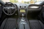 Bentley Continental GT Speed 2013 года